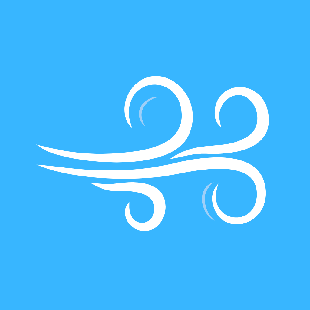 Breathe Daily Icon